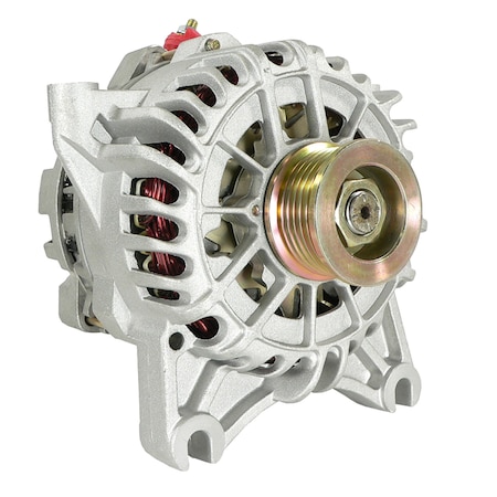 Db Electrical Alternator For 4.6L Ford Mustang 1999-2004 Xr3U-10300-Aa 41140; 400-14040 400-14040